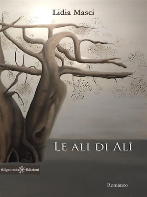 cover image of Le ali di Alì